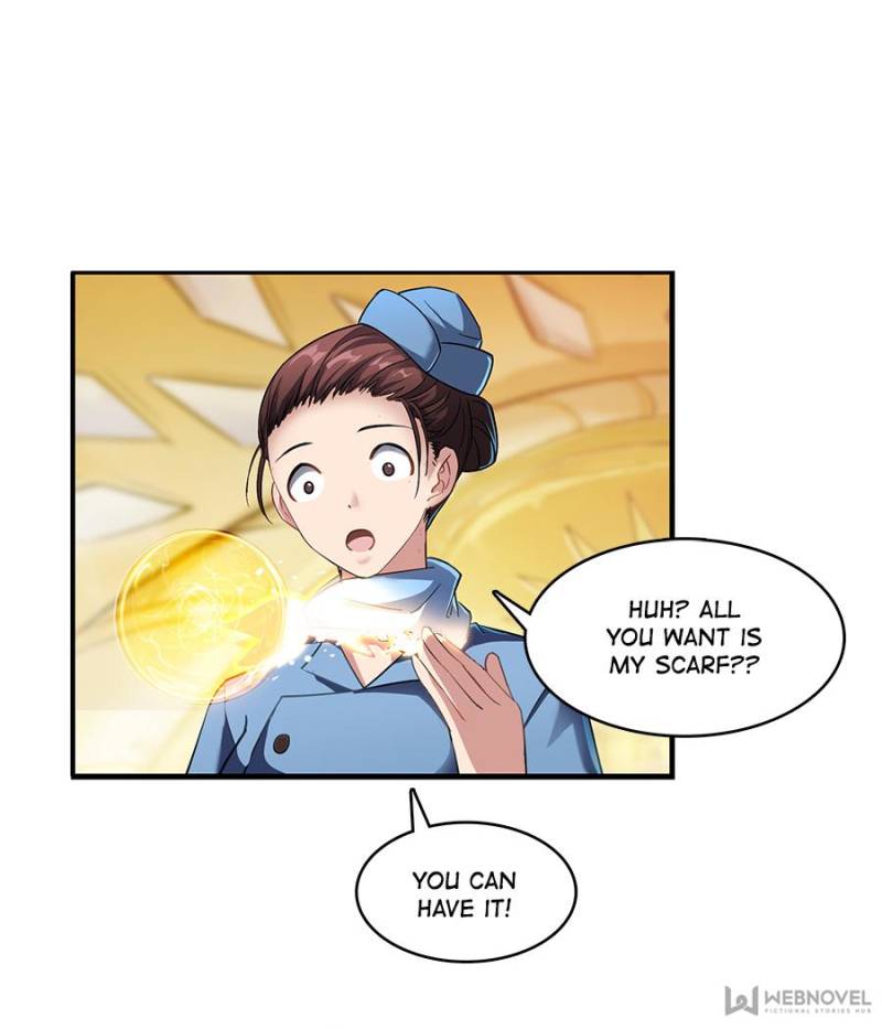 Cultivation Chat Group Chapter 182 page 32 - Chapter 182 - Chapter 182