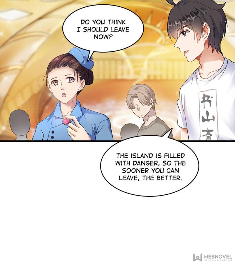 Cultivation Chat Group Chapter 182 page 34 - Chapter 182 - Chapter 182