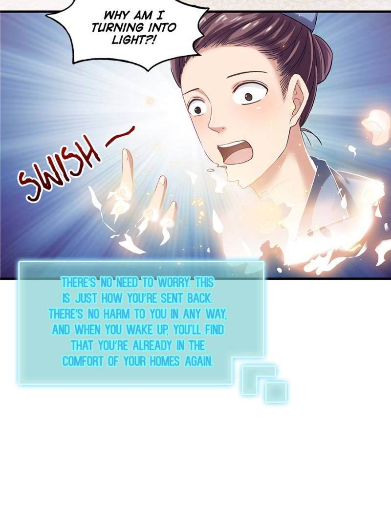 Cultivation Chat Group Chapter 182 page 37 - Chapter 182 - Chapter 182