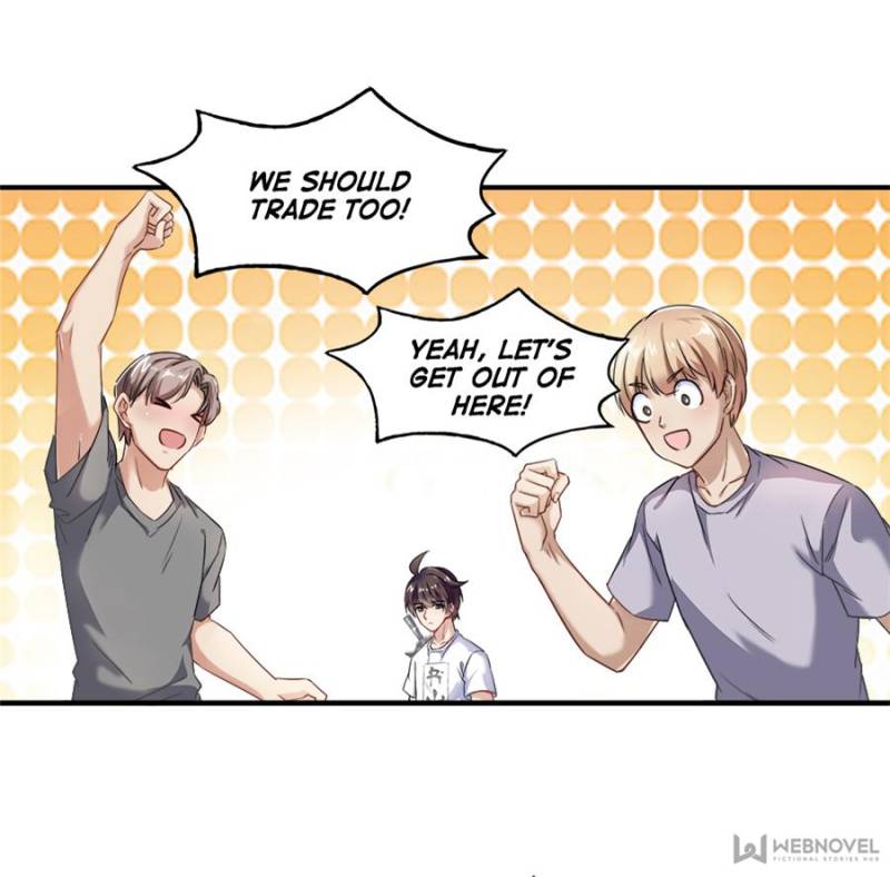 Cultivation Chat Group Chapter 182 page 39 - Chapter 182 - Chapter 182