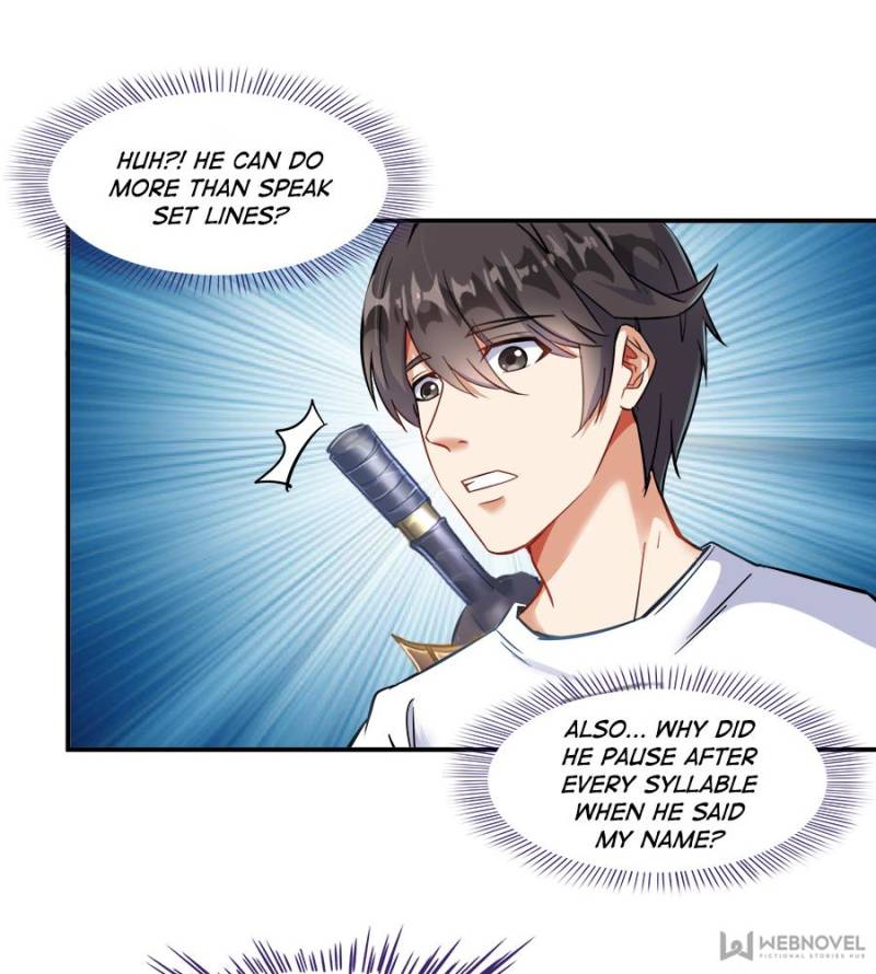 Cultivation Chat Group Chapter 182 page 4 - Chapter 182 - Chapter 182
