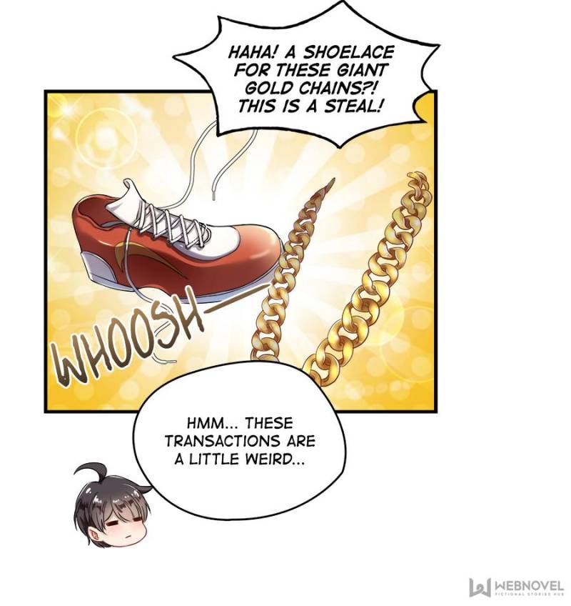 Cultivation Chat Group Chapter 182 page 40 - Chapter 182 - Chapter 182