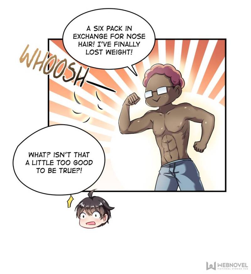 Cultivation Chat Group Chapter 182 page 41 - Chapter 182 - Chapter 182