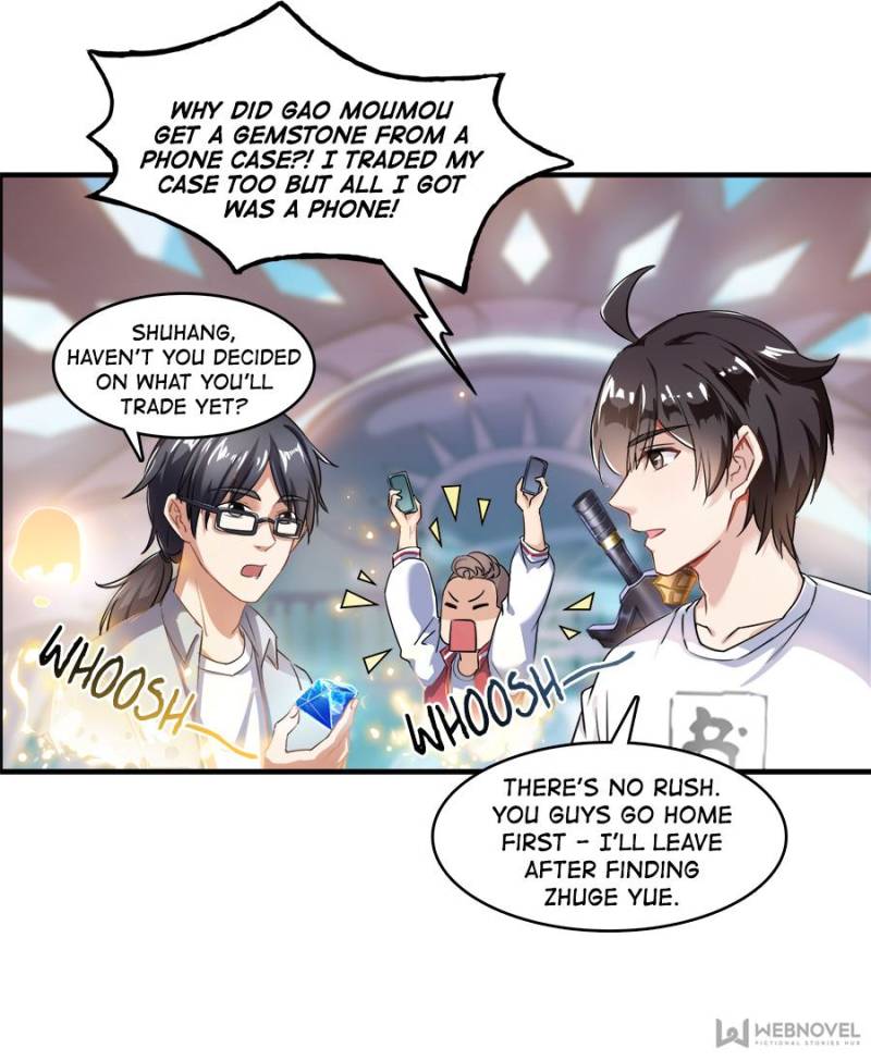 Cultivation Chat Group Chapter 182 page 42 - Chapter 182 - Chapter 182