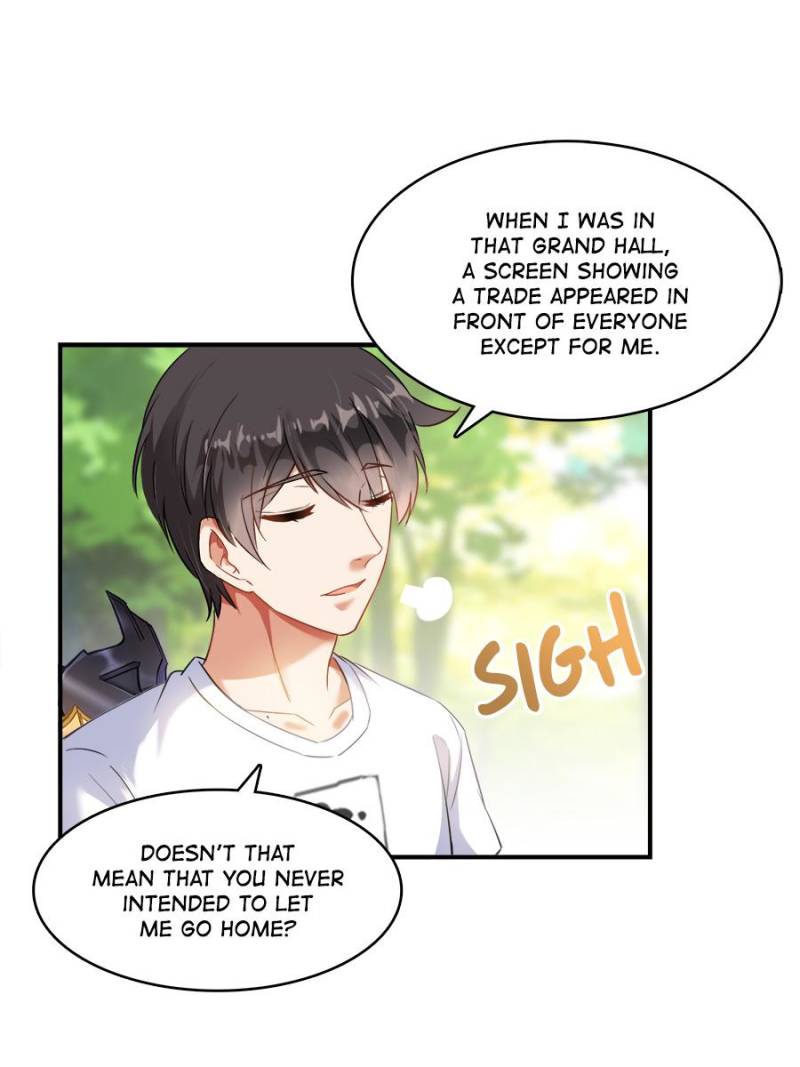 Cultivation Chat Group Chapter 182 page 47 - Chapter 182 - Chapter 182