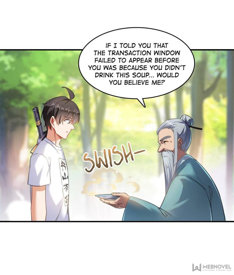 Cultivation Chat Group Chapter 182 page 49 - Chapter 182 - Chapter 182