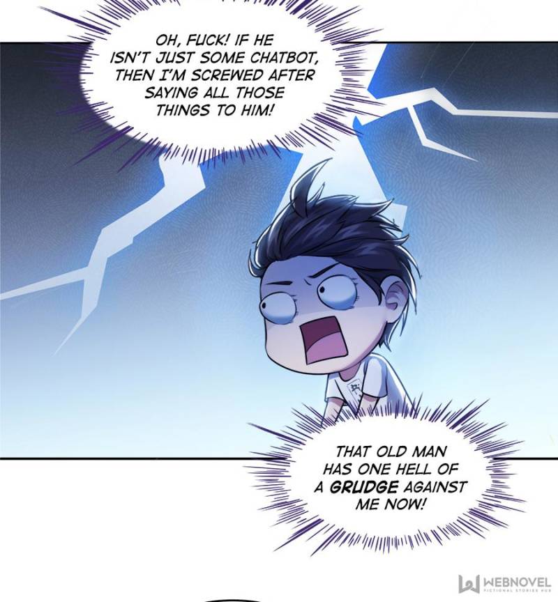 Cultivation Chat Group Chapter 182 page 5 - Chapter 182 - Chapter 182