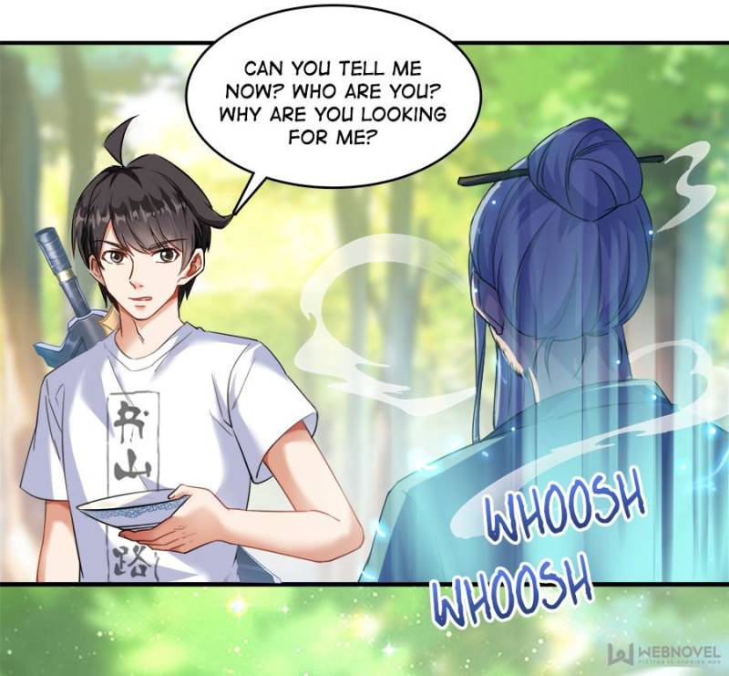 Cultivation Chat Group Chapter 182 page 51 - Chapter 182 - Chapter 182