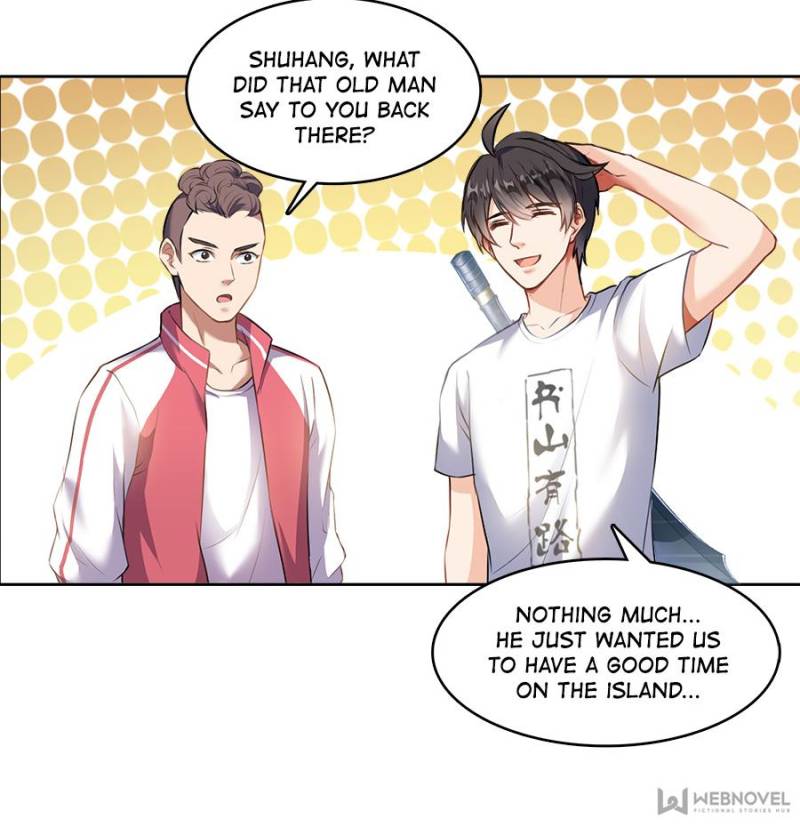 Cultivation Chat Group Chapter 182 page 6 - Chapter 182 - Chapter 182