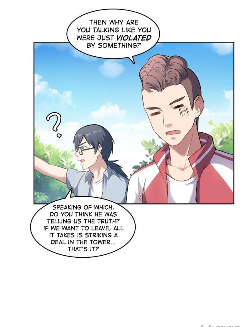 Cultivation Chat Group Chapter 182 page 7 - Chapter 182 - Chapter 182
