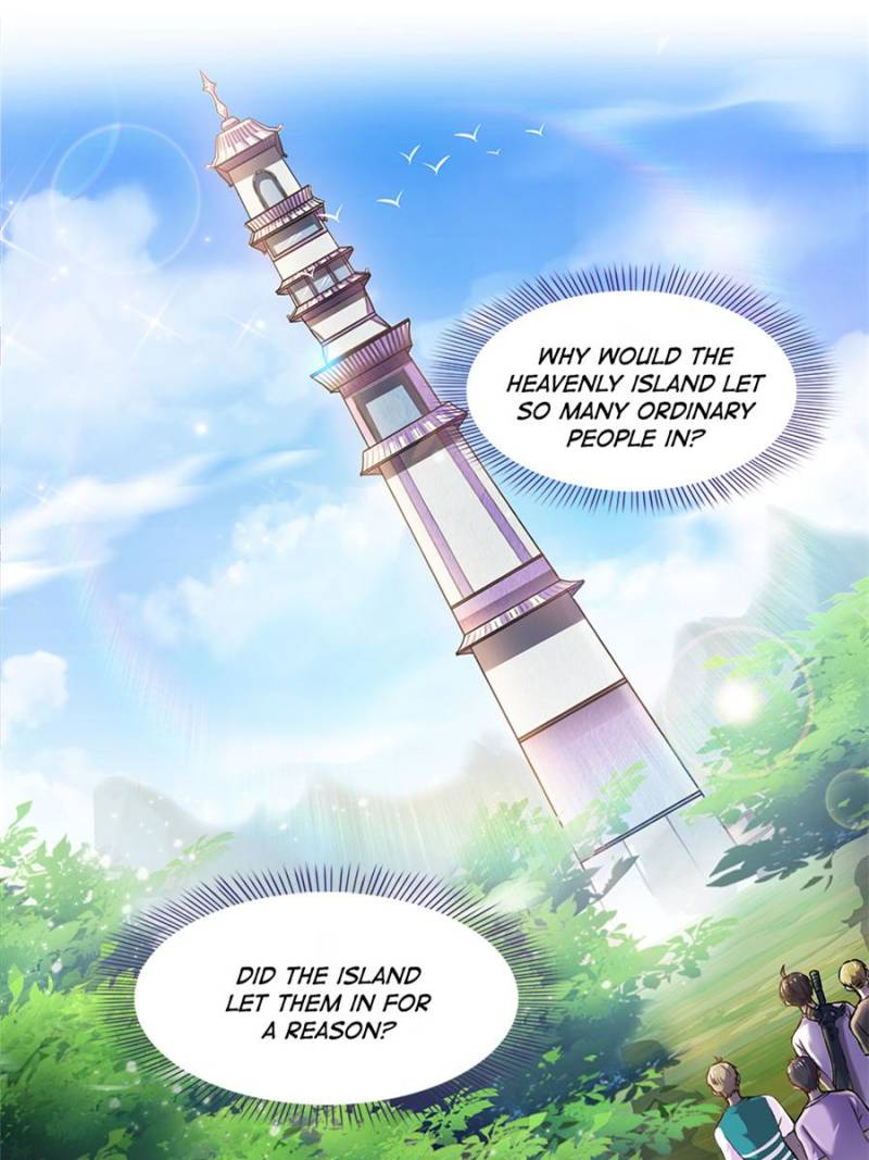 Cultivation Chat Group Chapter 182 page 9 - Chapter 182 - Chapter 182