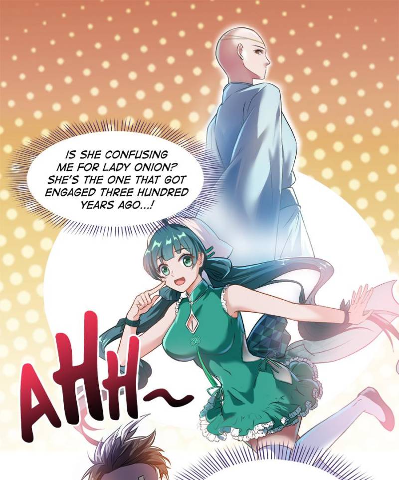 Cultivation Chat Group Chapter 183 page 1 - Chapter 183 - Chapter 183