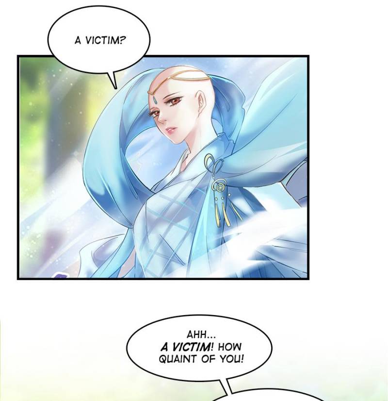 Cultivation Chat Group Chapter 183 page 12 - Chapter 183 - Chapter 183
