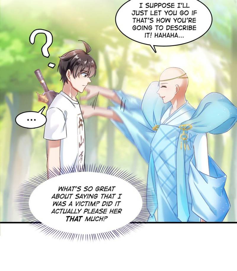 Cultivation Chat Group Chapter 183 page 13 - Chapter 183 - Chapter 183