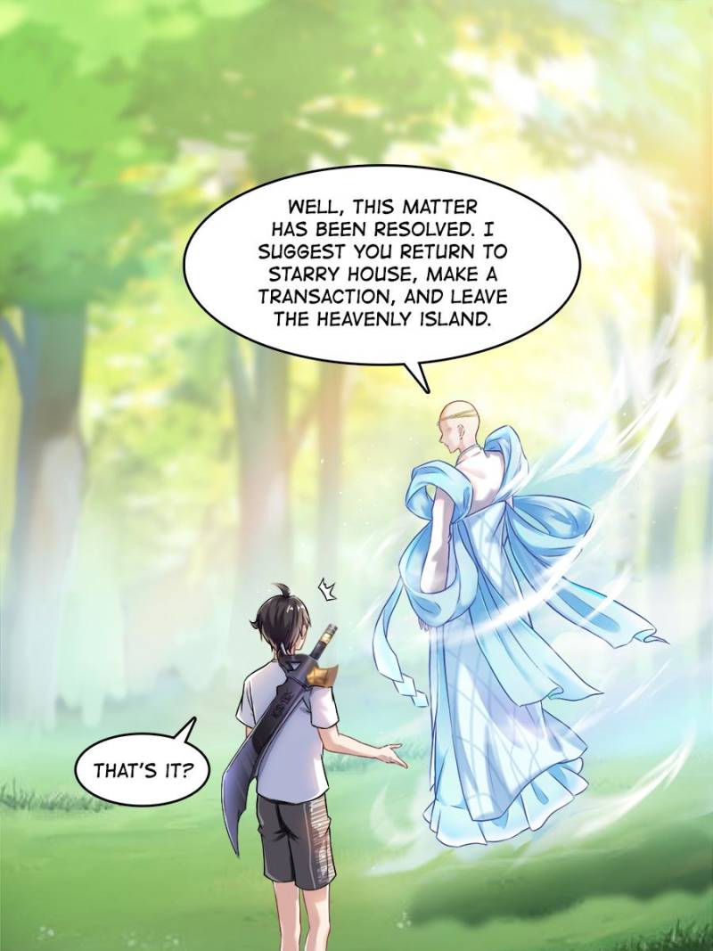 Cultivation Chat Group Chapter 183 page 14 - Chapter 183 - Chapter 183