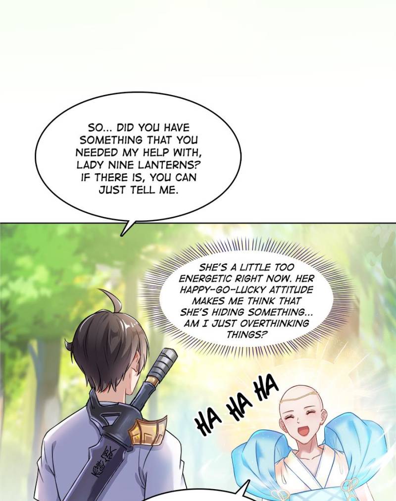 Cultivation Chat Group Chapter 183 page 18 - Chapter 183 - Chapter 183