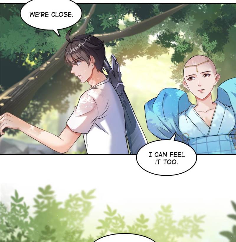 Cultivation Chat Group Chapter 183 page 22 - Chapter 183 - Chapter 183