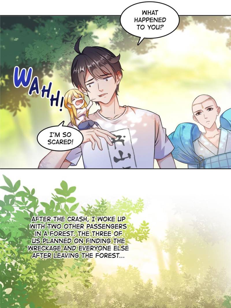 Cultivation Chat Group Chapter 183 page 24 - Chapter 183 - Chapter 183