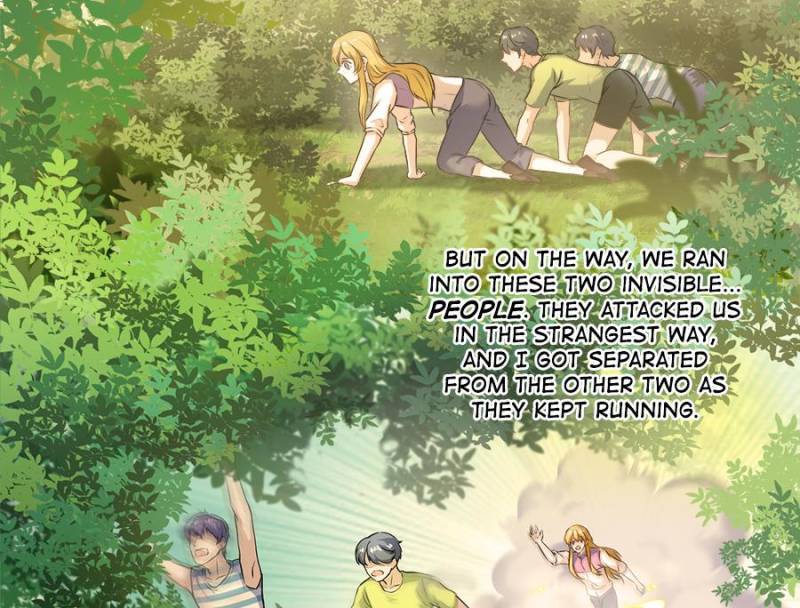 Cultivation Chat Group Chapter 183 page 25 - Chapter 183 - Chapter 183