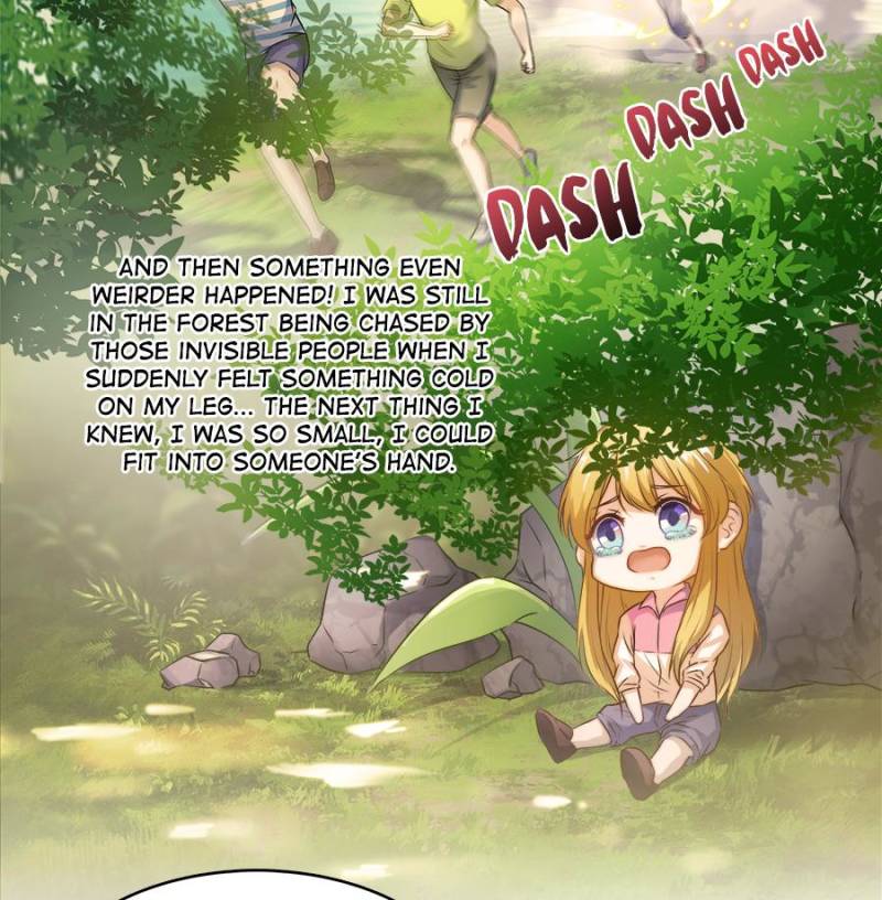 Cultivation Chat Group Chapter 183 page 26 - Chapter 183 - Chapter 183