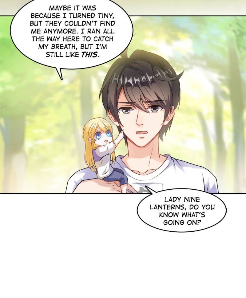 Cultivation Chat Group Chapter 183 page 27 - Chapter 183 - Chapter 183