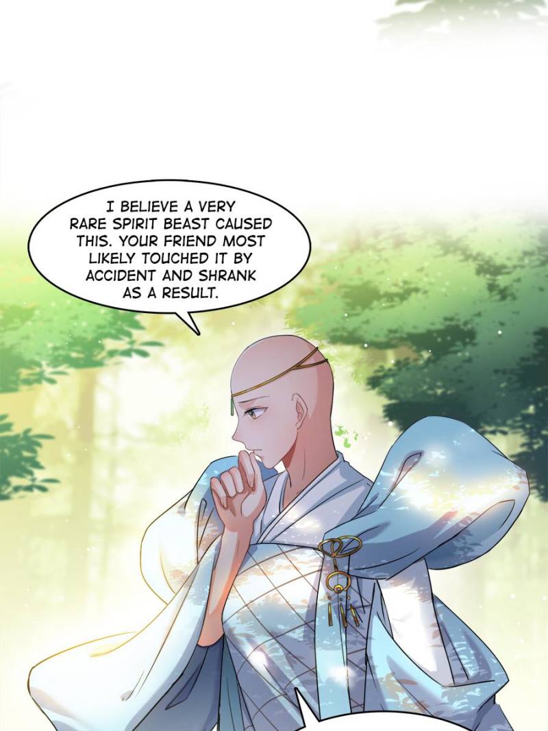 Cultivation Chat Group Chapter 183 page 28 - Chapter 183 - Chapter 183