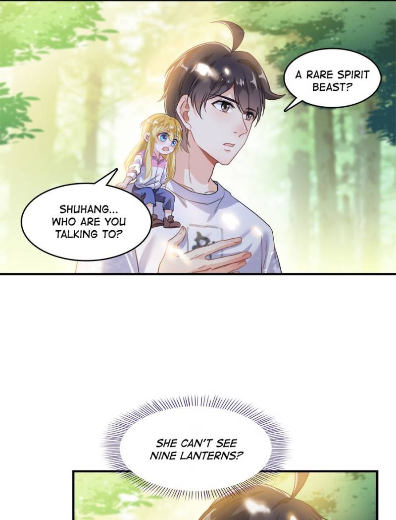 Cultivation Chat Group Chapter 183 page 30 - Chapter 183 - Chapter 183