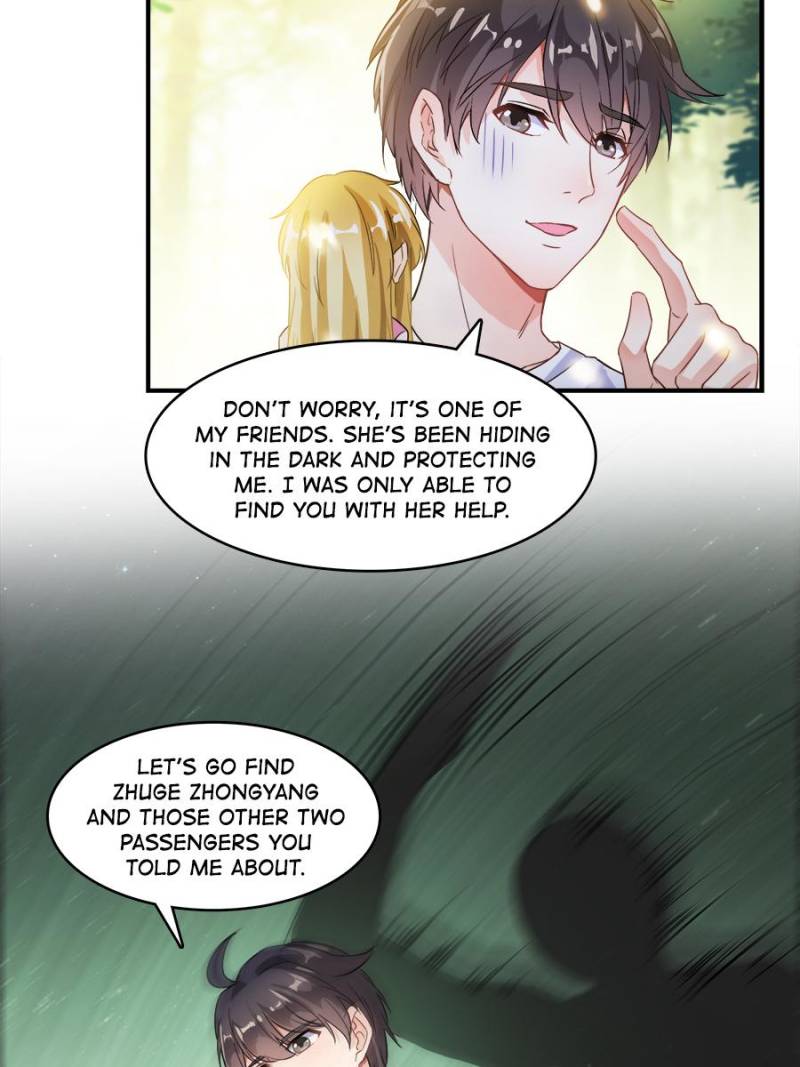 Cultivation Chat Group Chapter 183 page 31 - Chapter 183 - Chapter 183