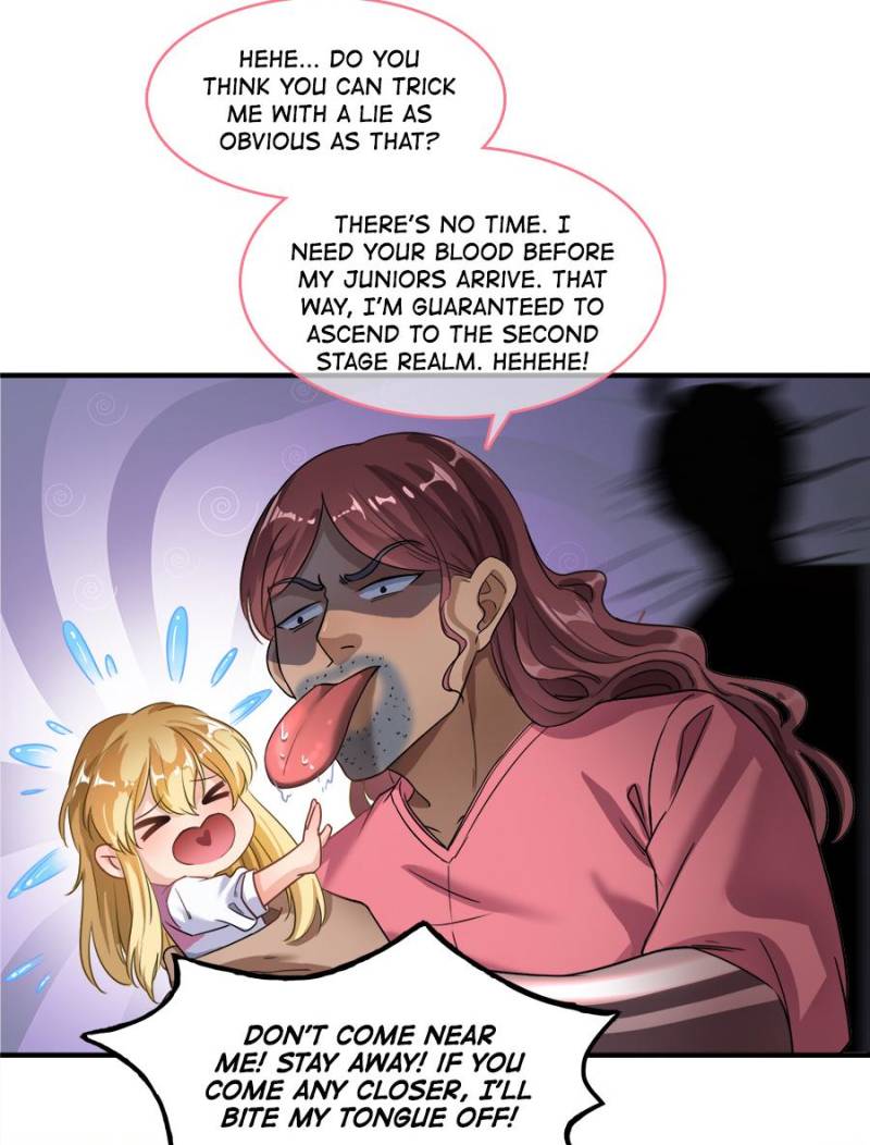 Cultivation Chat Group Chapter 183 page 39 - Chapter 183 - Chapter 183