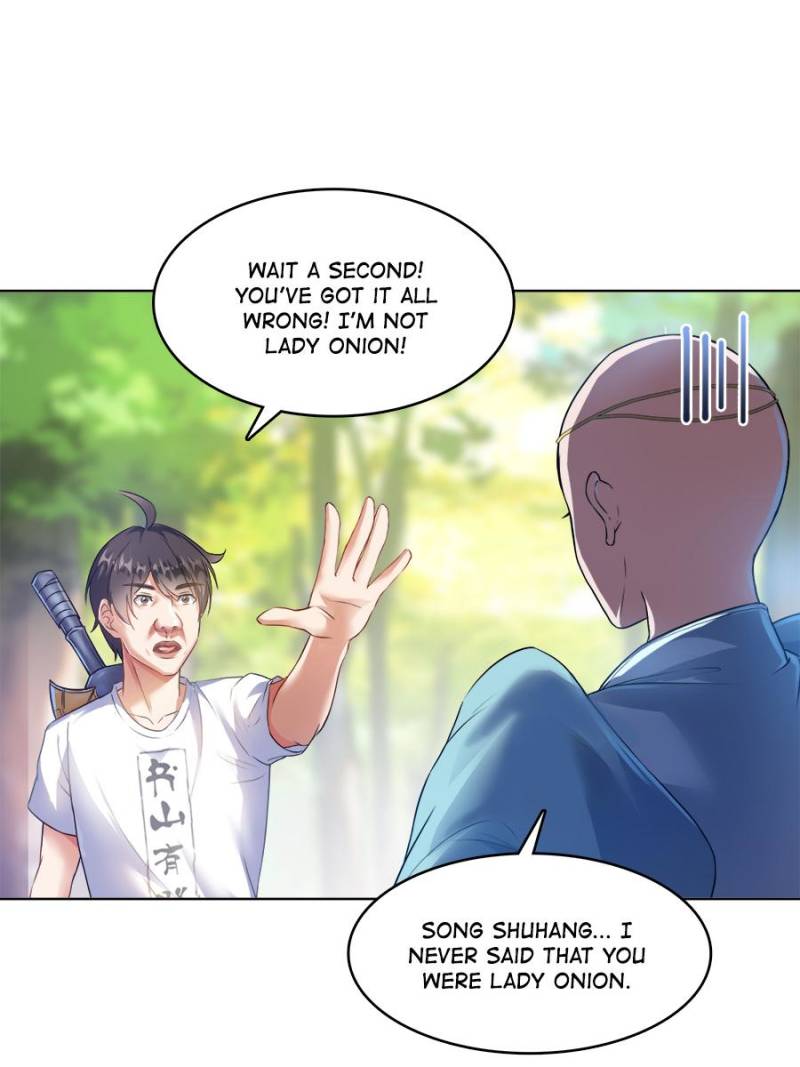 Cultivation Chat Group Chapter 183 page 4 - Chapter 183 - Chapter 183