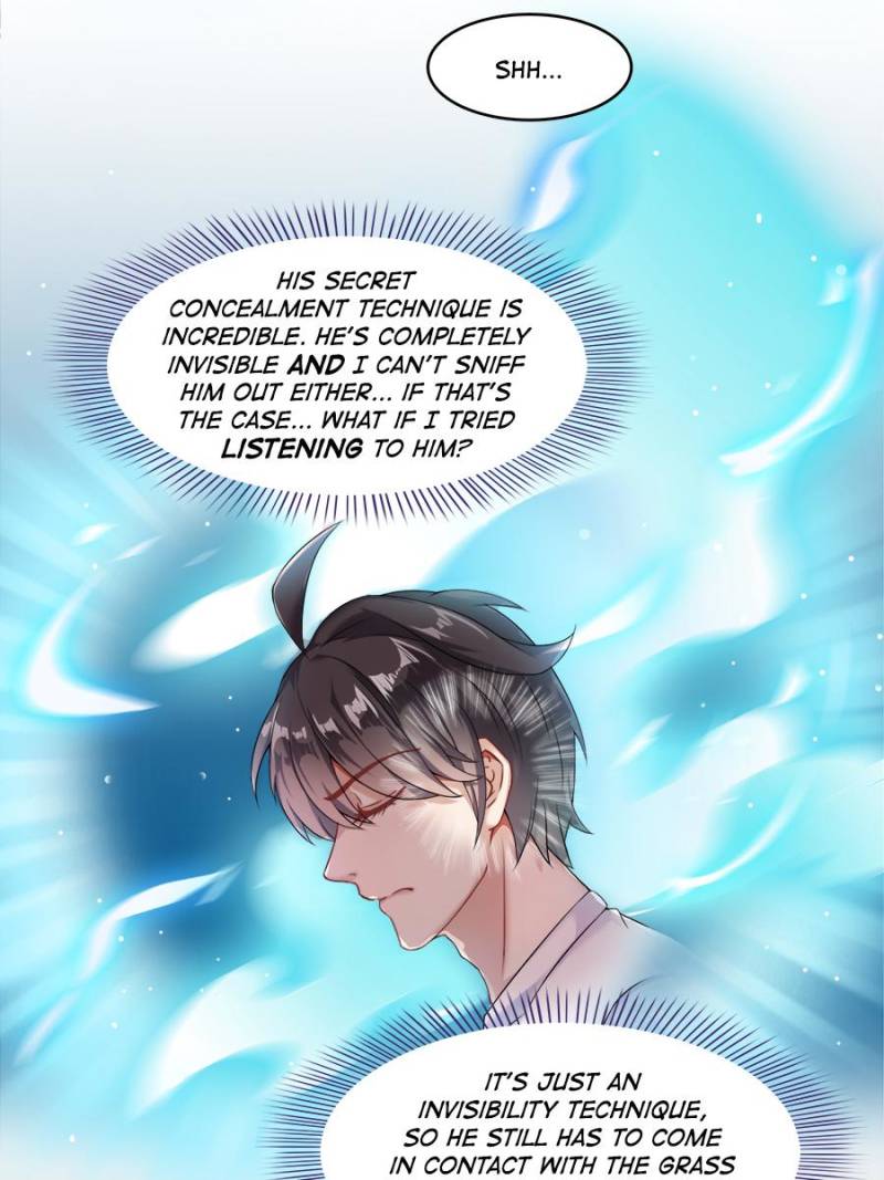 Cultivation Chat Group Chapter 184 page 10 - Chapter 184 - Chapter 184