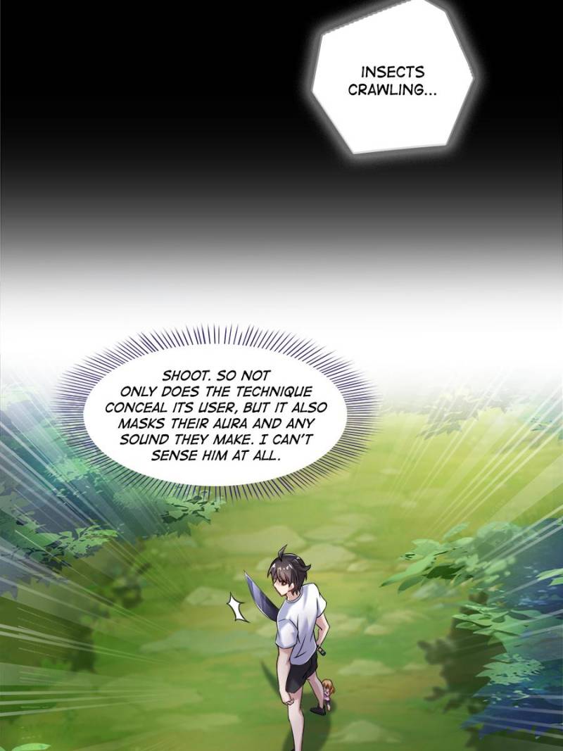 Cultivation Chat Group Chapter 184 page 14 - Chapter 184 - Chapter 184