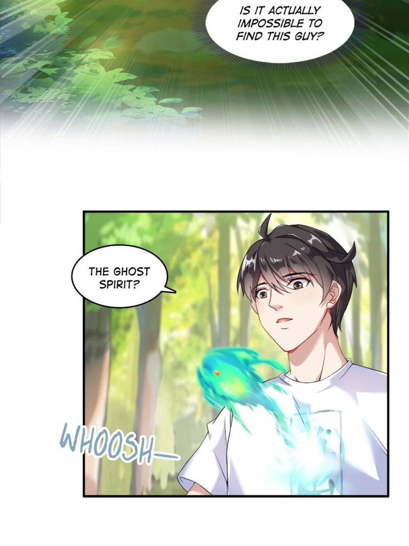 Cultivation Chat Group Chapter 184 page 16 - Chapter 184 - Chapter 184