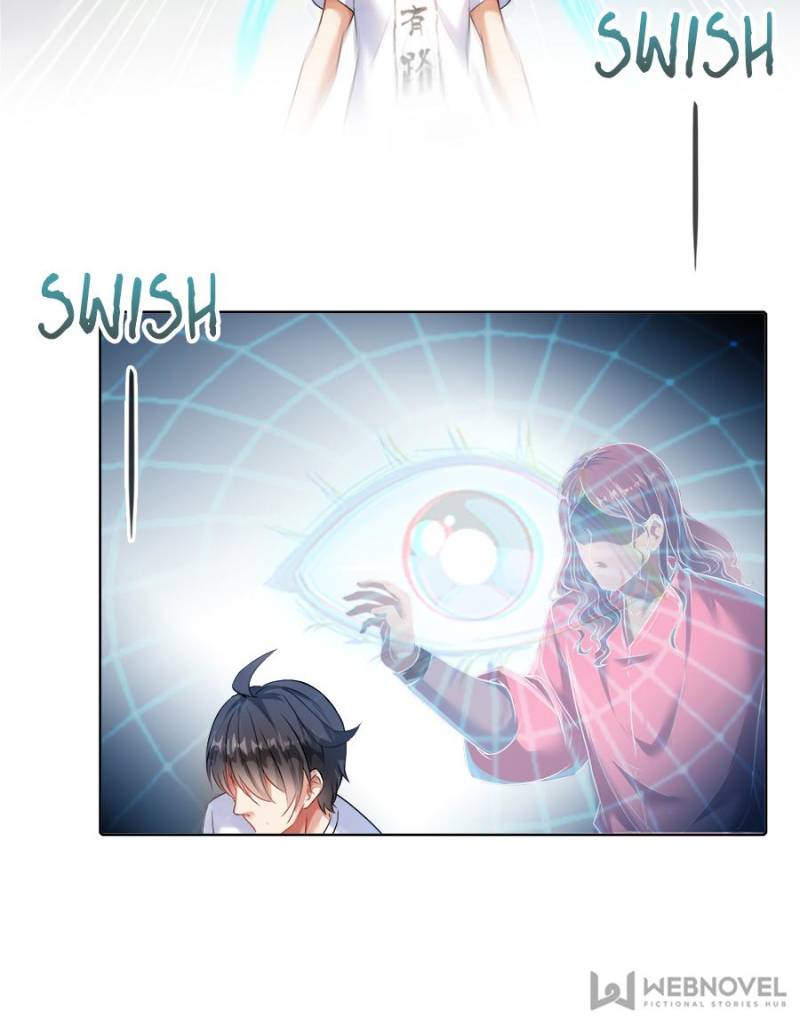 Cultivation Chat Group Chapter 184 page 19 - Chapter 184 - Chapter 184