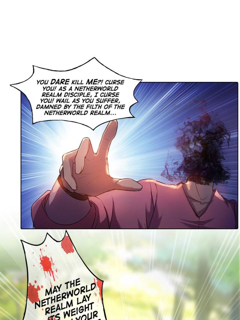 Cultivation Chat Group Chapter 184 page 25 - Chapter 184 - Chapter 184