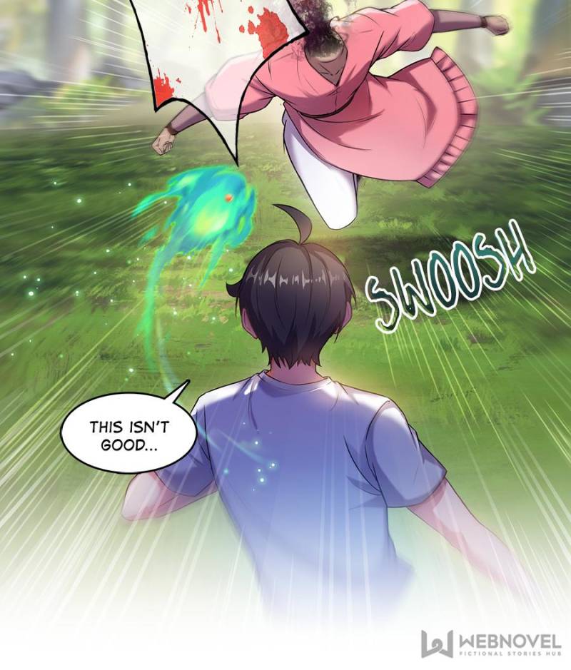 Cultivation Chat Group Chapter 184 page 27 - Chapter 184 - Chapter 184