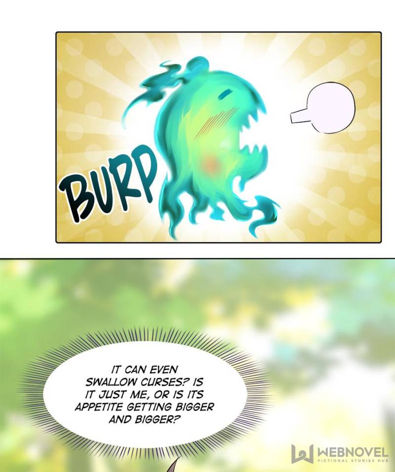 Cultivation Chat Group Chapter 184 page 30 - Chapter 184 - Chapter 184