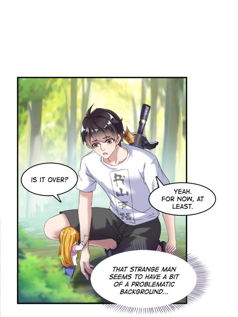 Cultivation Chat Group Chapter 184 page 32 - Chapter 184 - Chapter 184