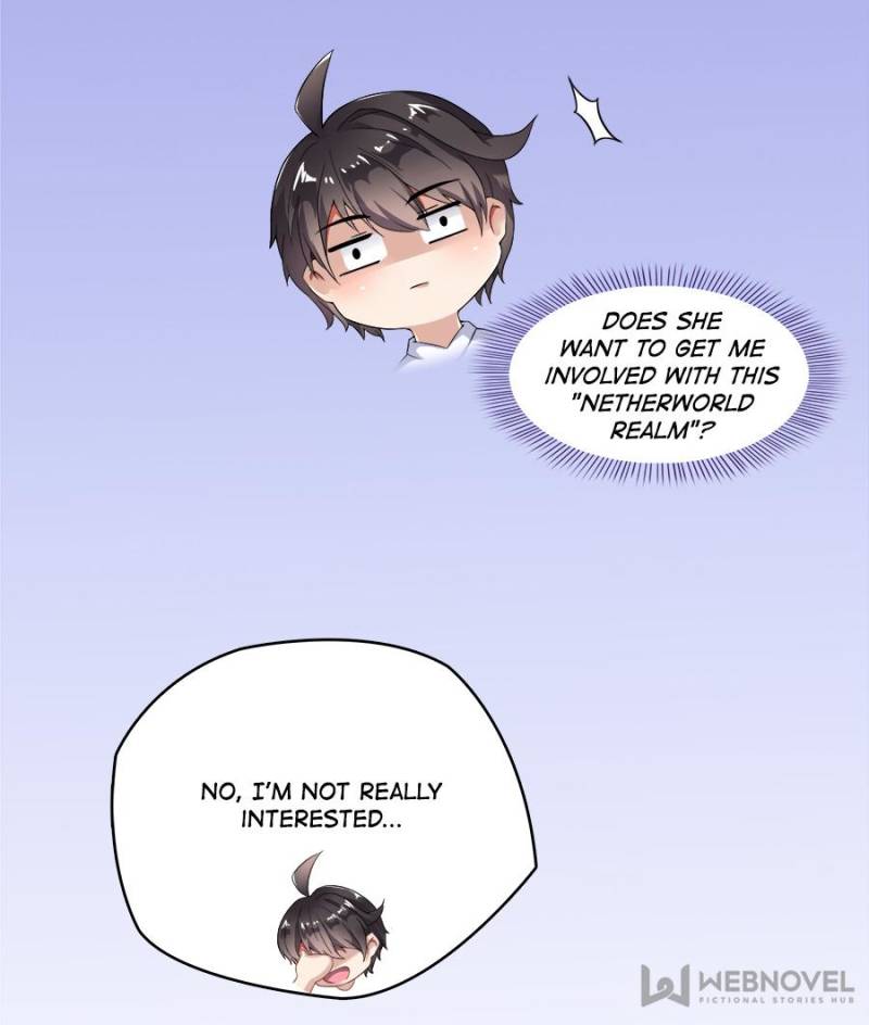 Cultivation Chat Group Chapter 184 page 36 - Chapter 184 - Chapter 184
