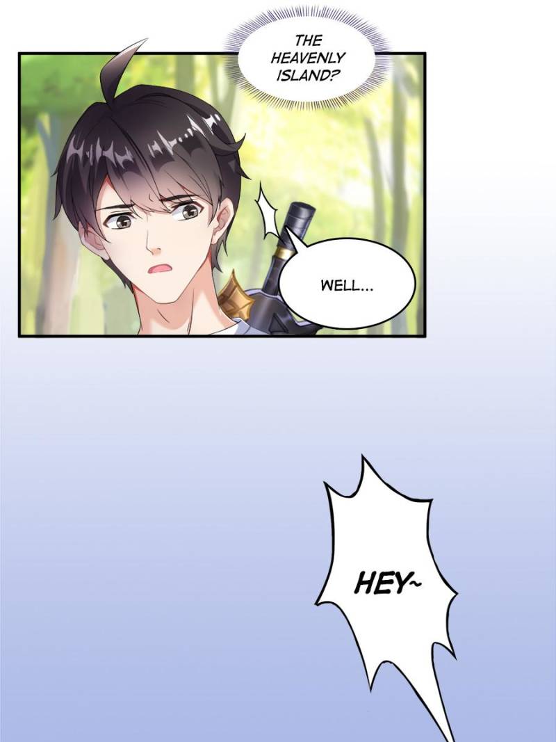Cultivation Chat Group Chapter 184 page 38 - Chapter 184 - Chapter 184