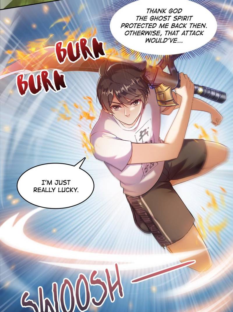 Cultivation Chat Group Chapter 184 page 4 - Chapter 184 - Chapter 184