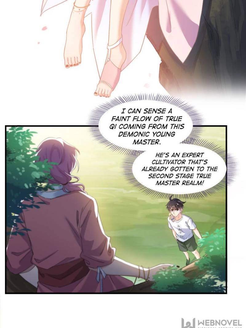 Cultivation Chat Group Chapter 184 page 42 - Chapter 184 - Chapter 184