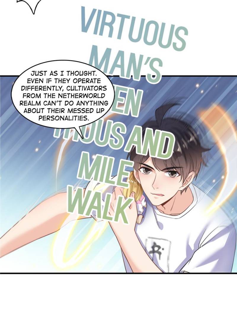 Cultivation Chat Group Chapter 184 page 46 - Chapter 184 - Chapter 184