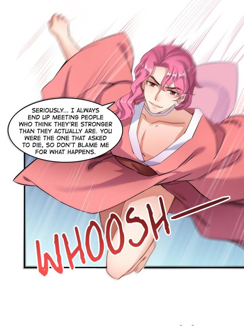 Cultivation Chat Group Chapter 184 page 48 - Chapter 184 - Chapter 184