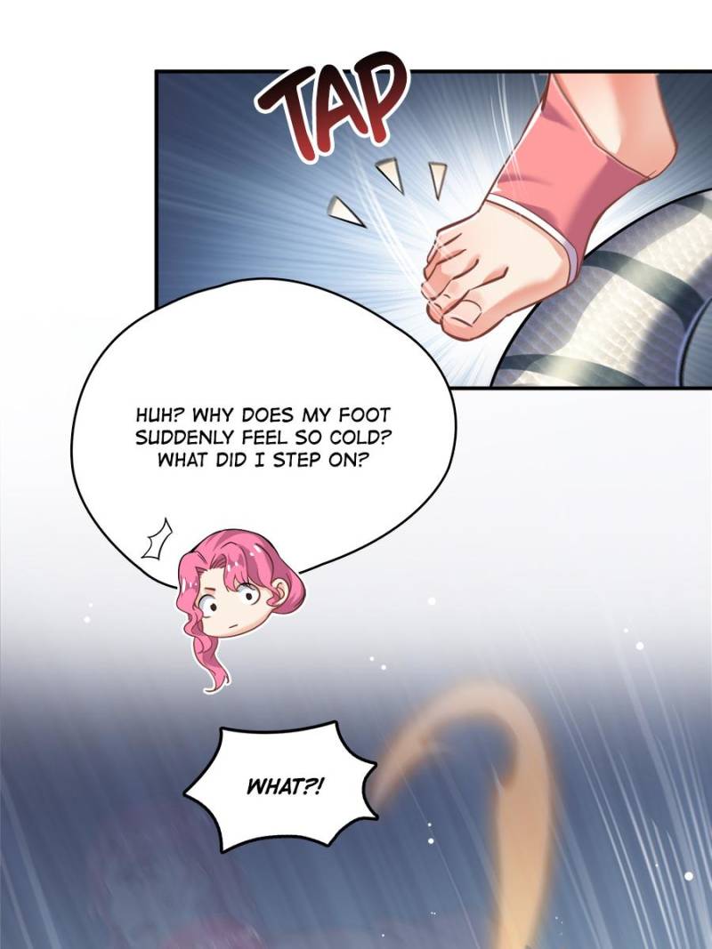 Cultivation Chat Group Chapter 184 page 50 - Chapter 184 - Chapter 184