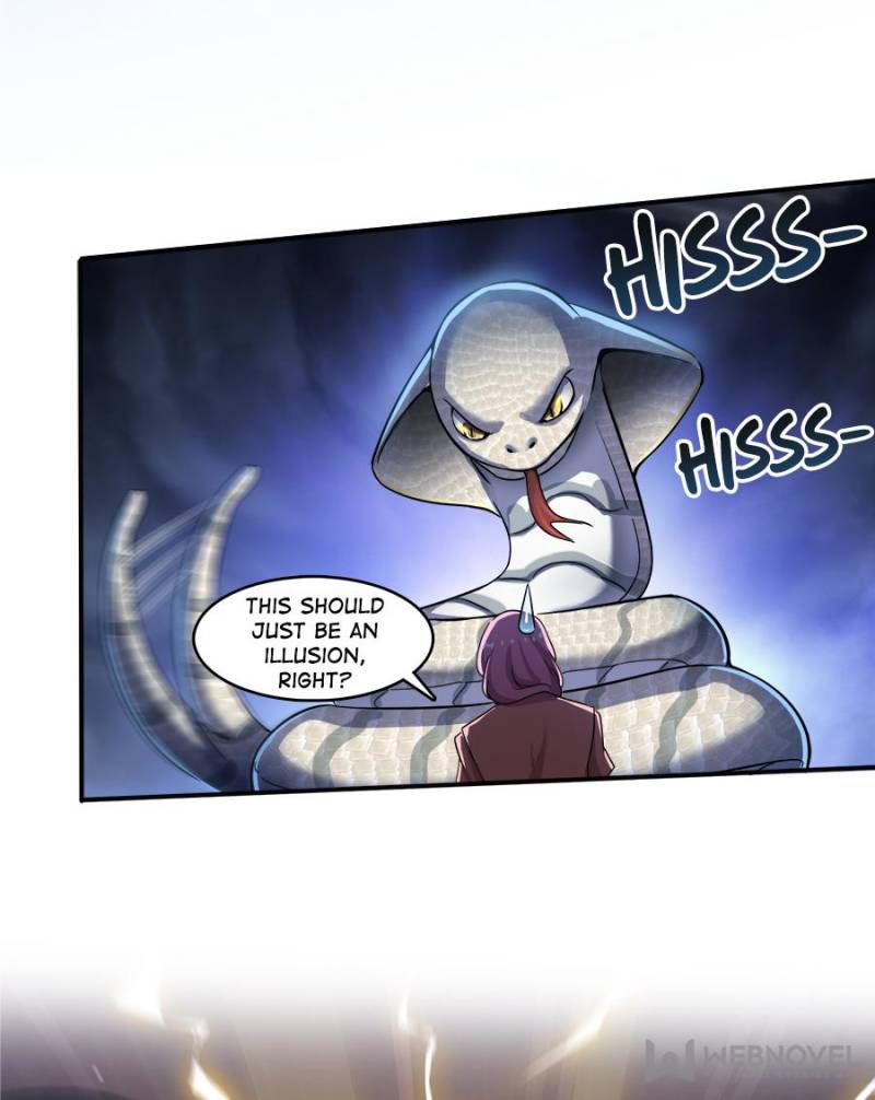 Cultivation Chat Group Chapter 184 page 53 - Chapter 184 - Chapter 184