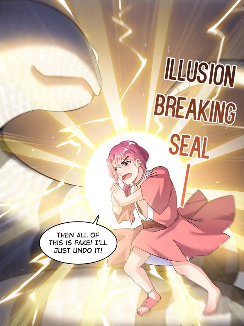 Cultivation Chat Group Chapter 184 page 54 - Chapter 184 - Chapter 184