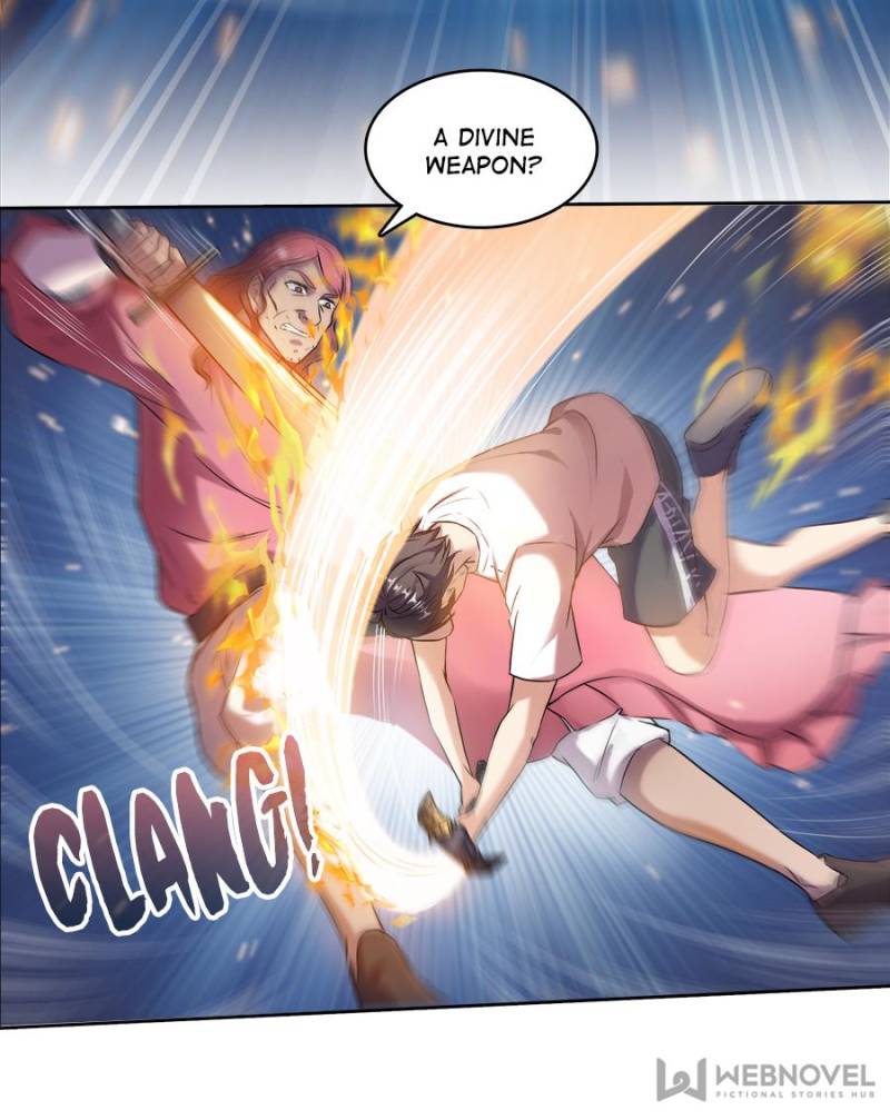 Cultivation Chat Group Chapter 184 page 6 - Chapter 184 - Chapter 184