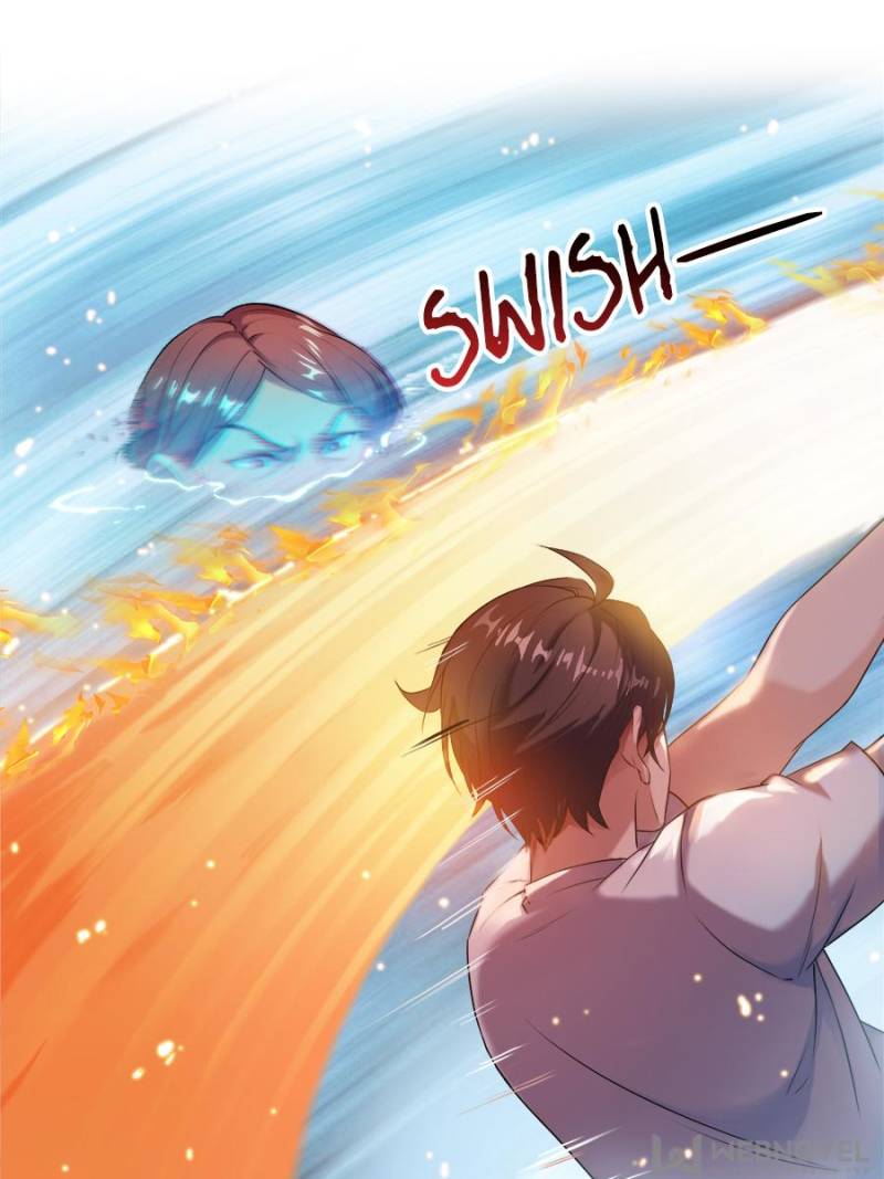 Cultivation Chat Group Chapter 184 page 7 - Chapter 184 - Chapter 184