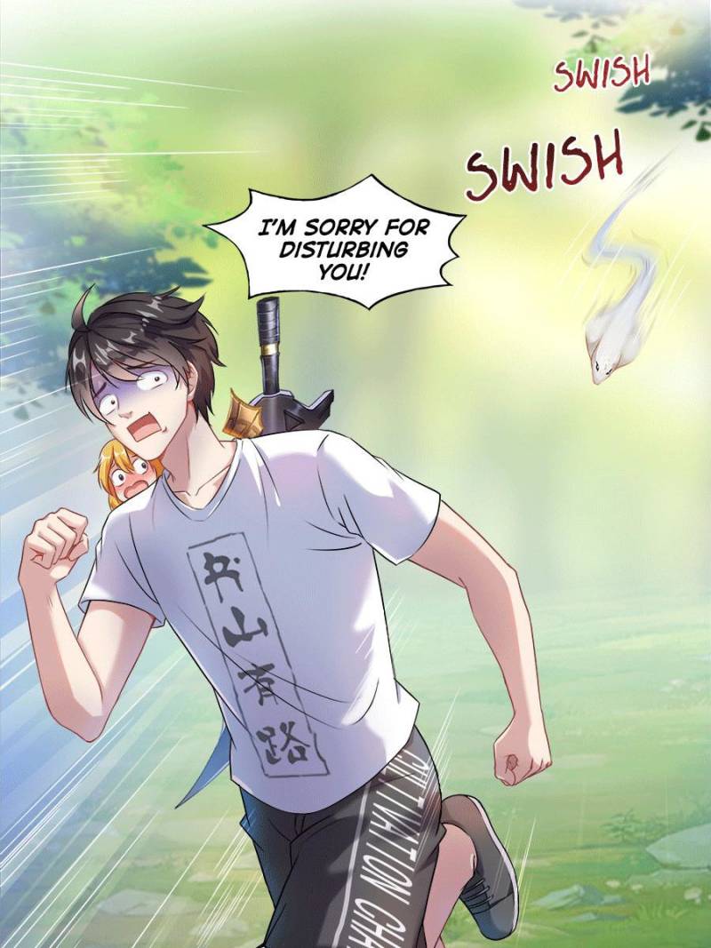 Cultivation Chat Group Chapter 185 page 10 - Chapter 185 - Chapter 185